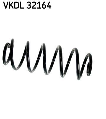 Mola de suspensão SKF ref. VKDL 32164